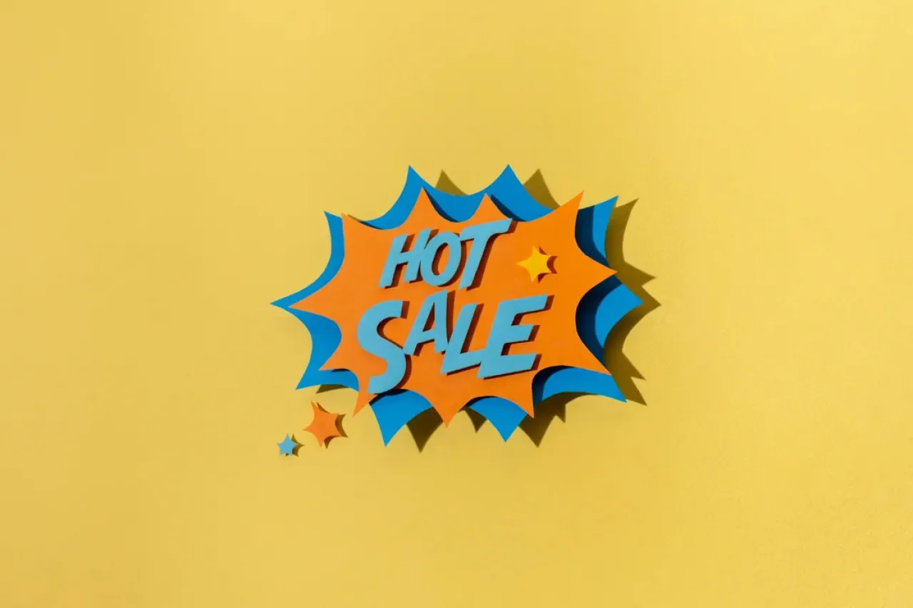 horsale