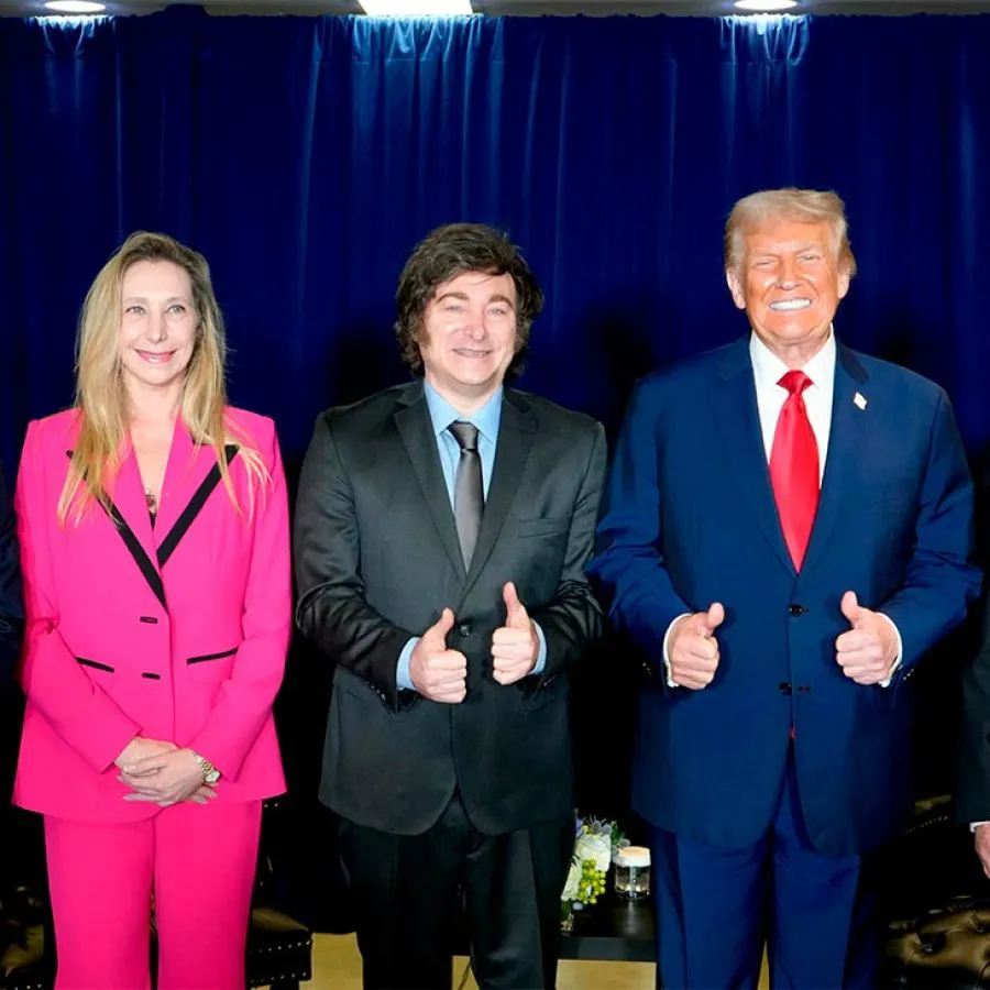 reunion-bilateral-milei-trump-caputo-y-werthein-23092025-2104430